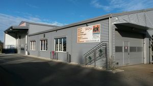 KOK EdelstahlWerk